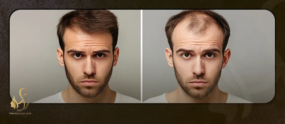 The best hair transplant places in Egypt