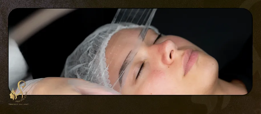 تكلفة زراعة شعر الحواجب في مصر
